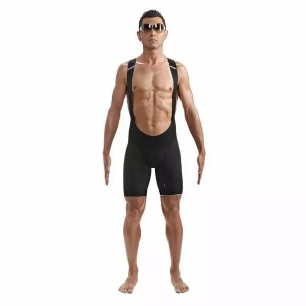 Assos Cuissard T.Cento S7 Noir