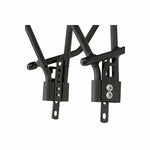 Porte bagage Rackpacker KLICKFIX