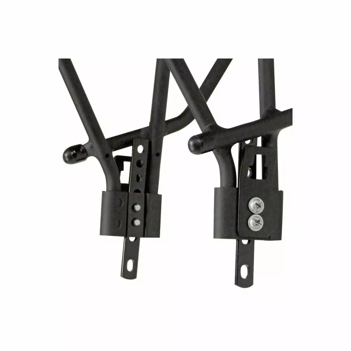 Porte bagage Rackpacker KLICKFIX