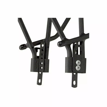 Porte bagage Rackpacker KLICKFIX