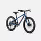 Vélo enfant Orbea MX 20 Team Disc 2024 Bleu/Rouge