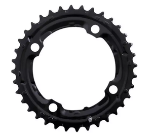 Plateau SHIMANO 36T FC-M4050-B2