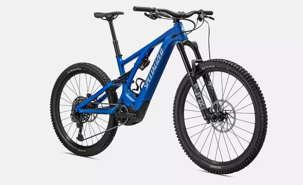 SPECIALIZED LEVO COMP ALLOY NB CBLT/LTSIL