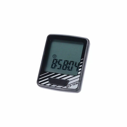 Compteur DashBoard 10 Fonctions sans fil BBB