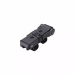 Antivol pliable en acier trempé PowerFold BBB