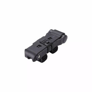 Antivol pliable en acier trempé PowerFold BBB