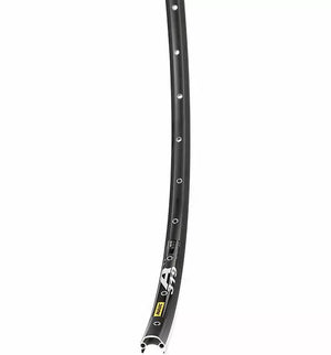 Jante Mavic A 319 Noir