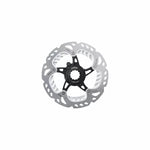 SHIMANO Disque Frein 160mm CL Int. RT-EM910 Ice-Tech Freeza