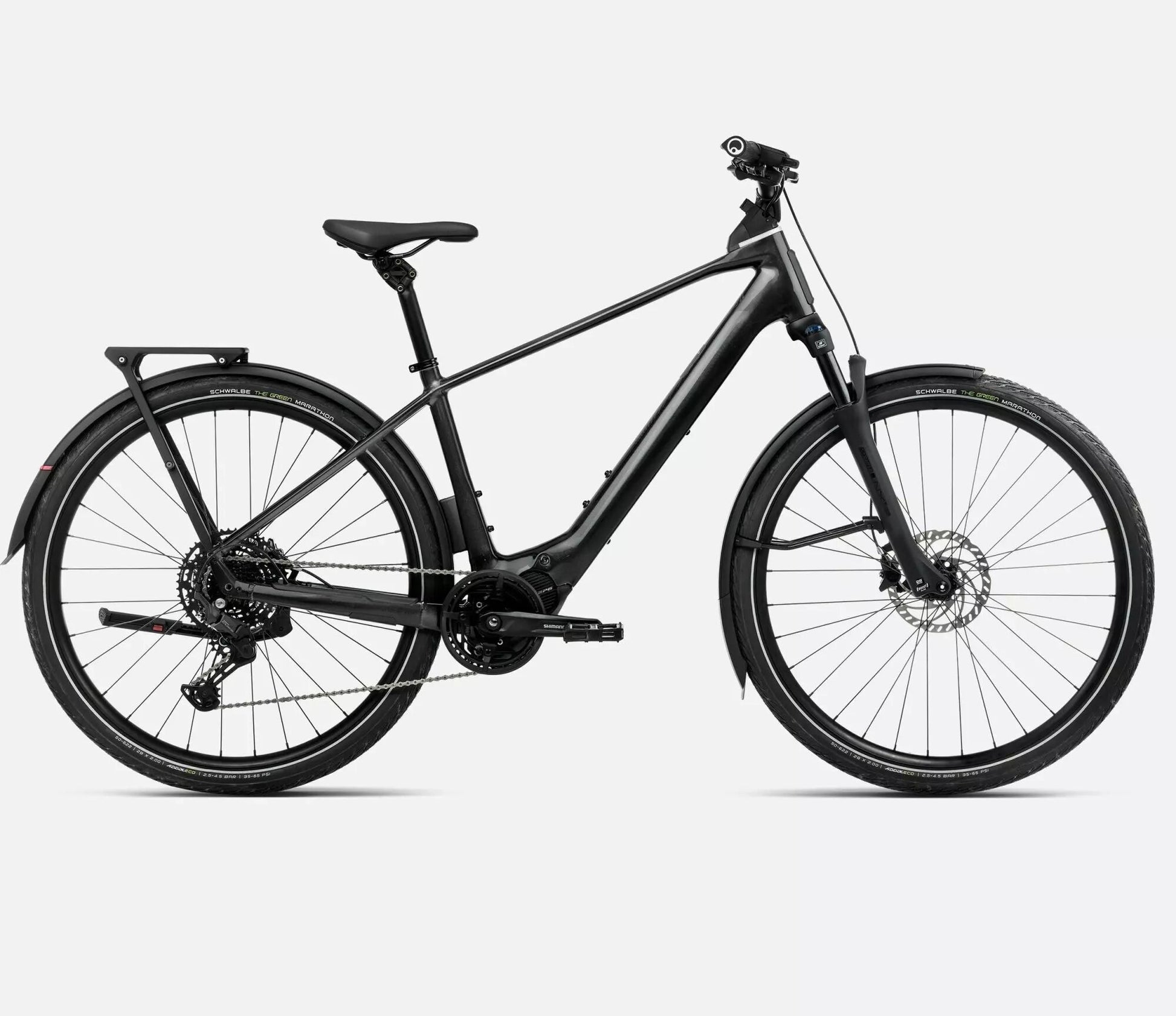 VTC électrique Orbea Kemen Tour 20 2026