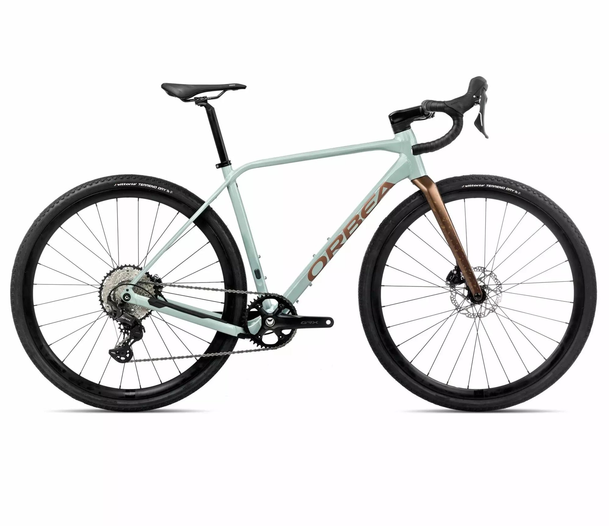Orbea Terra Gravel H30 1X 2025