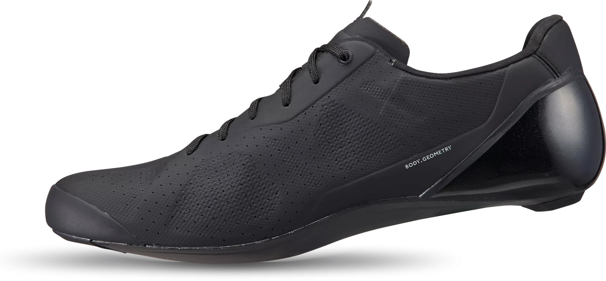 Chaussures S-Works Torch Lace SPECIALIZED Noires