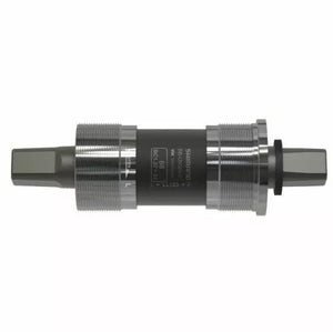 SHIMANO Boitier De Pédalier BSA 118mm 73mm BB-UN300 Carré