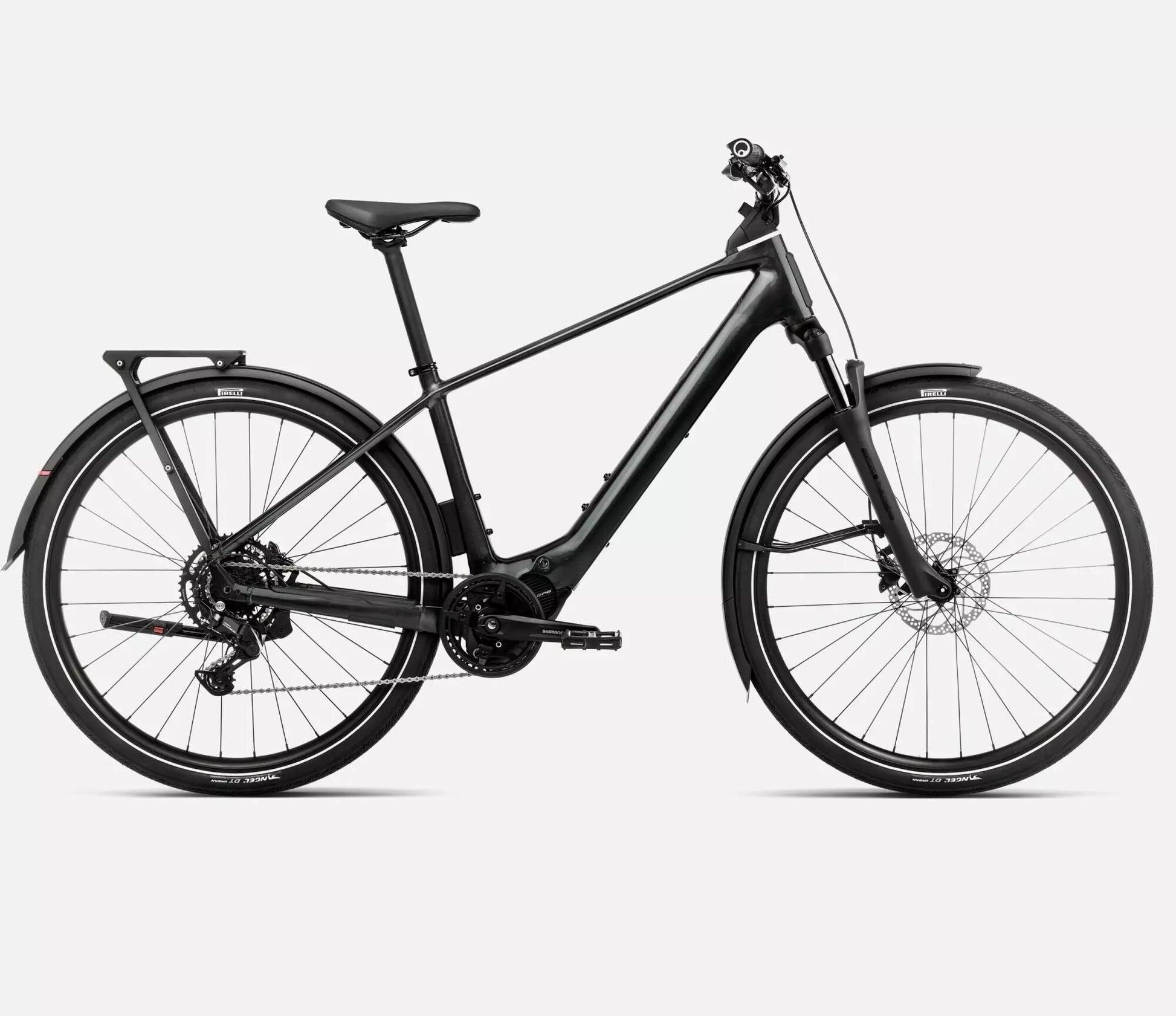 VTC électrique Orbea Kemen Tour 30 2026