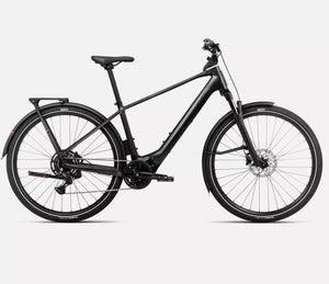 VTC électrique Orbea Kemen Tour 30 2026