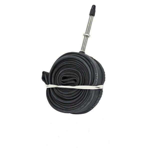 Chambre A Air Velo 700 X 20-28 Vittoria Valve Presta 60mm (Obus Demontable)