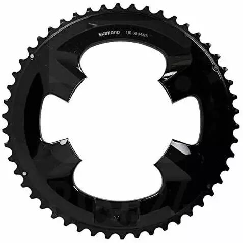 SHIMANO Plateau 50T-MS FC-RS510
