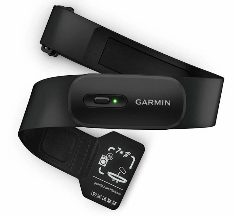 Garmin Ceinture HRM 200