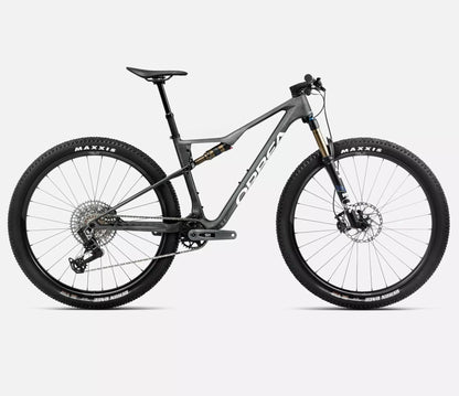 Orbea Oiz M10 AXS 2025