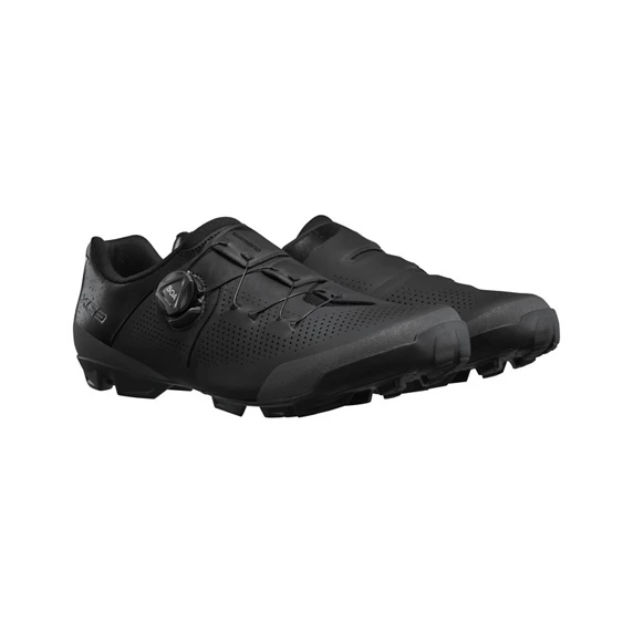 Chaussures VTT Shimano SH-XC302 Noir