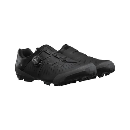 Chaussures VTT Shimano SH-XC302 Noir