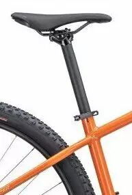 SPECIALIZED Rockhopper Sport 27.5 Blaze Brillant/Papaye