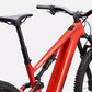 Vélo Specialized Levo Alloy G4 Nb Gloss Deep Orange/Deep Lake