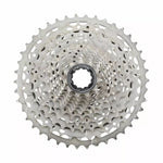 Cassette SHIMANO Deore M5100 11v 11-42 ou 11-51