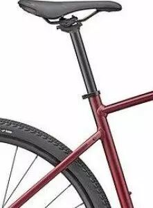 SPECIALIZED Sirrus X 3.0 MRN/BLK/BLKREFL