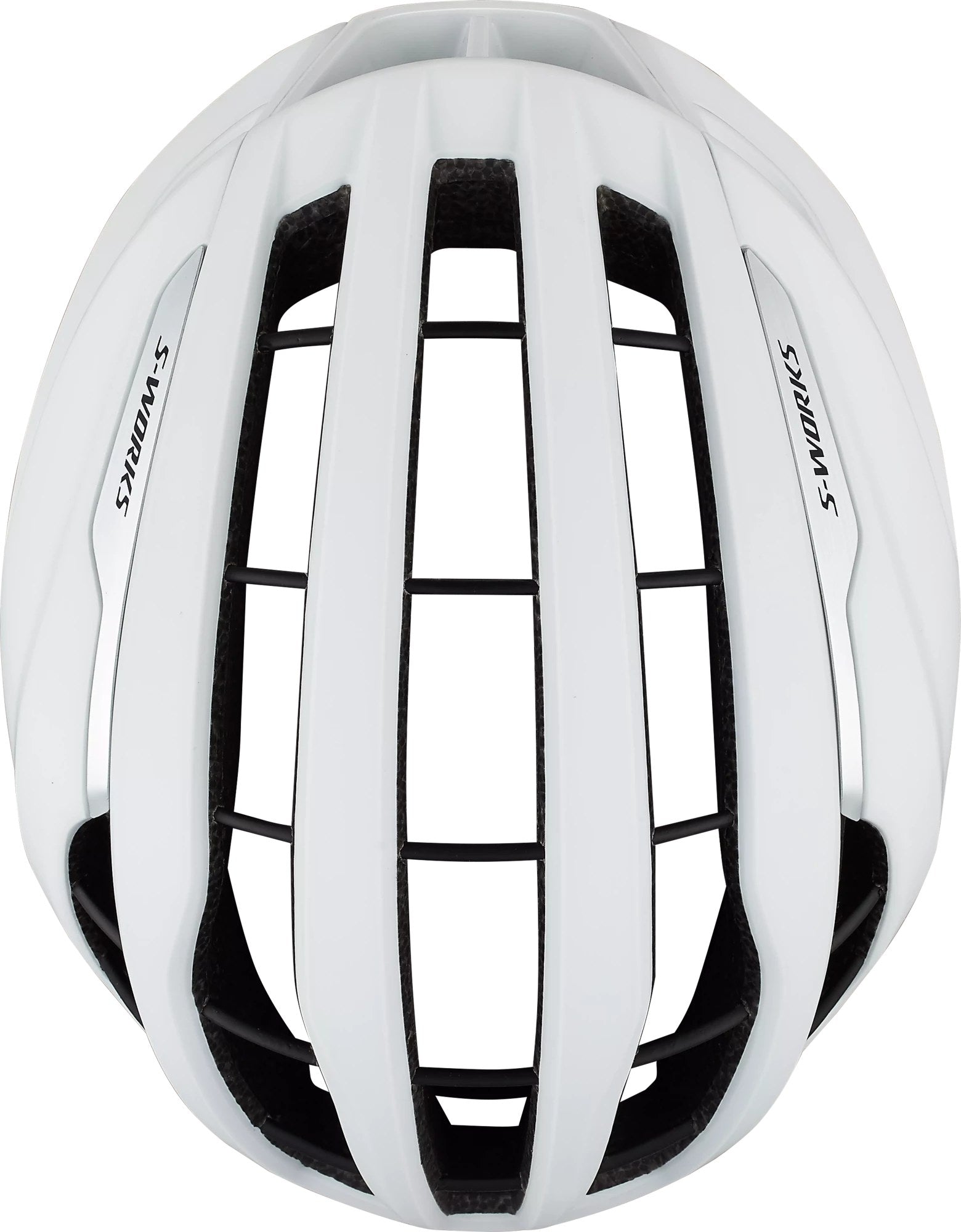 Casque Specialized S-Works Prevail 3 White