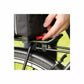 RACKPACK SPORT RACKTIME Noir KLICKFIX