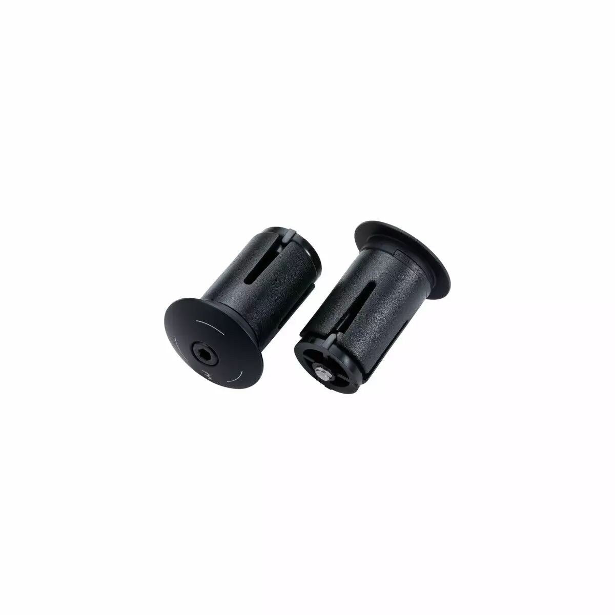 Bouchon de cintre Aluminium ScrewOn BBB