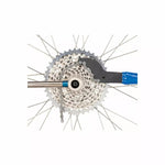 Fouet à chaîne professionnel (7 à 12 vitesses) Park Tool
