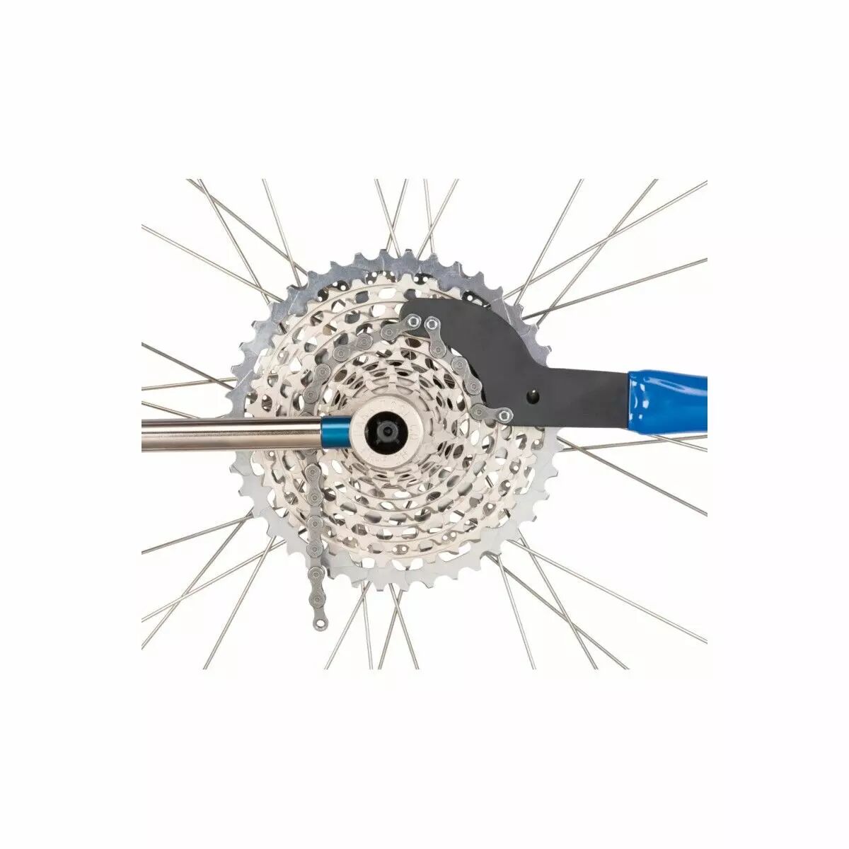 Fouet à chaîne professionnel (7 à 12 vitesses) Park Tool