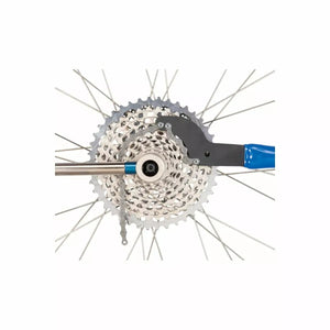 Fouet à chaîne professionnel (7 à 12 vitesses) Park Tool