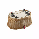 PANIER DOGGY  KORBKLIP KLICKFIX