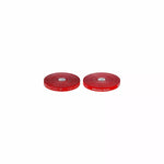 Fonds de jante HP 700C de 16, 18, 22 ou 25mm x 45 mètres rouge BBB