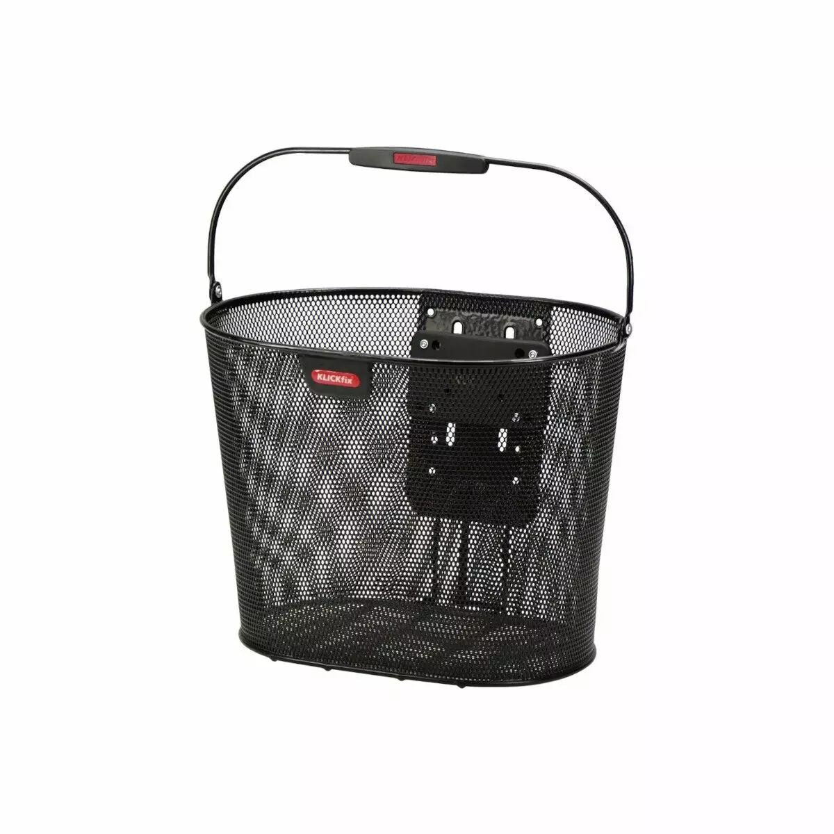 Panier Oval Plus EF KLICKFIX