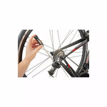 Tournevis hexagonal de précision 2.5mm Park Tool