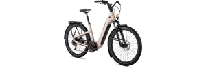 SPECIALIZED Como 4.0 NB SND/BLKREFL