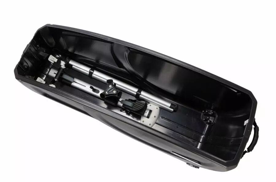 Valise de transport vélo Thule Round Trip Transition