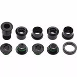 SRAM Kit Visserie Plateau RED Noir vis cachée