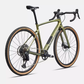 Vélo Specialized Diverge Comp Laurel Green Metallic/Dolomite Metallic