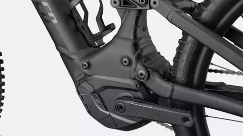 VTT électrique SPECIALIZED Turbo Levo Alloy G3 2025 Noir