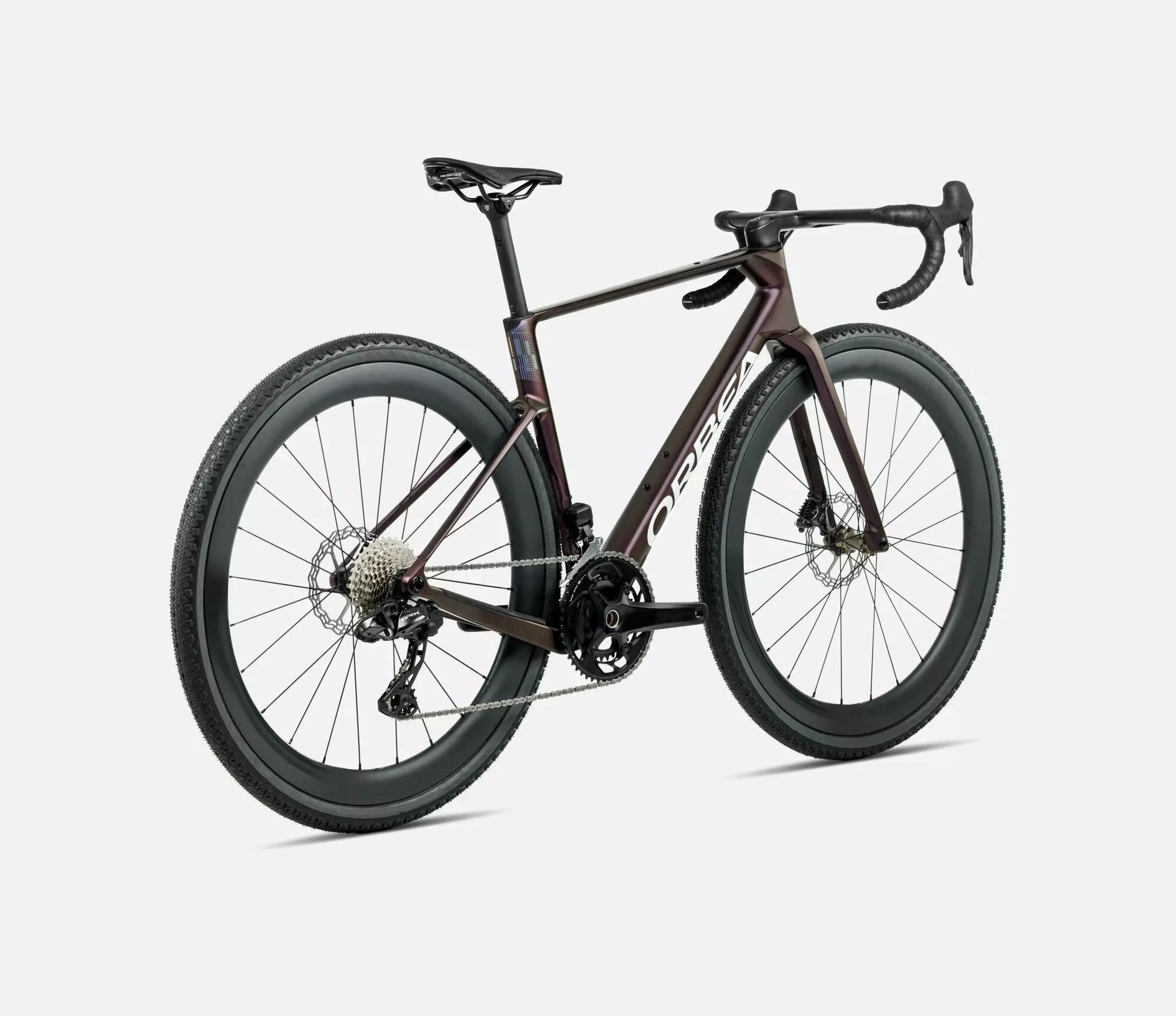 Orbea Terra Race M21eLTD 2026