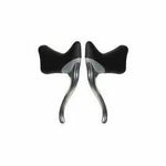 SHIMANO Leviers De Frein Paire Frein Noir BL-R400