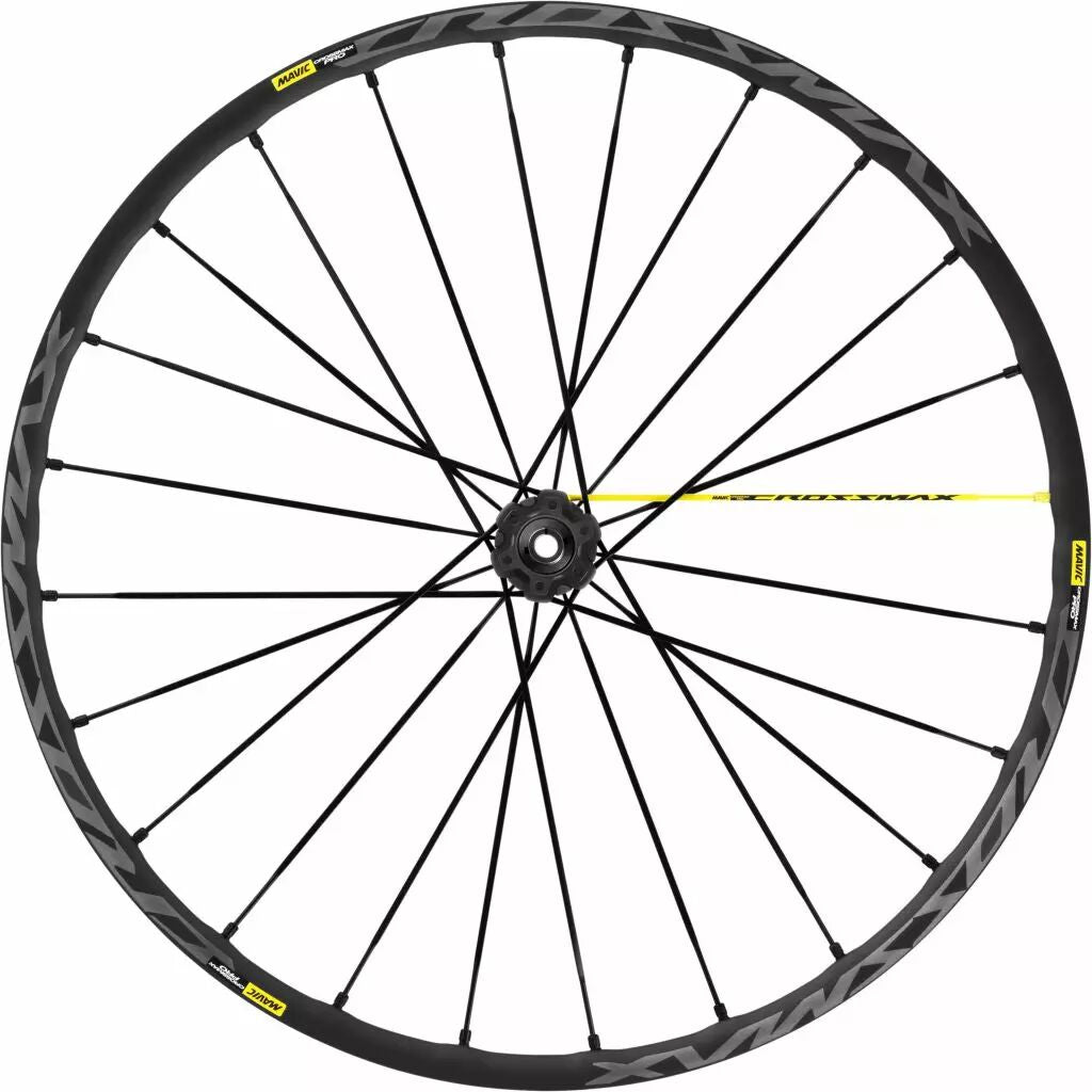 Roue Arrière Mavic Crossmax Pro 29