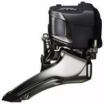 SHIMANO Dérailleur Avant Double Noir FD-M9070 XTR Di2 38-34D 11v