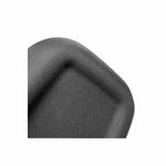Panier tissu Shopper Alingo Noir KLICKFIX