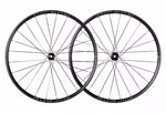 Roues Mavic Allroad 650b DCL Paire