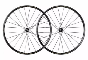 Roues Mavic Allroad 650b DCL Paire